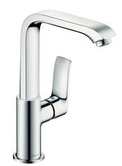 Змішувач для раковини HANSGROHE Metris 31087000