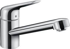 Змішувач для кухні Hansgrohe M421-H100 71808000