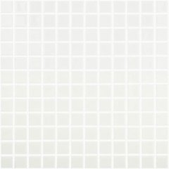 Декоративна мозаїка Vidrepur 31,5x31,5 Colors Blanco 100
