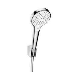 Душовий набір Hansgrohe Croma Select S Vario Porter 1.25 м 26421400