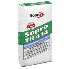 Цементний клей SOPRO TR для плитки 25 кг (414/25)