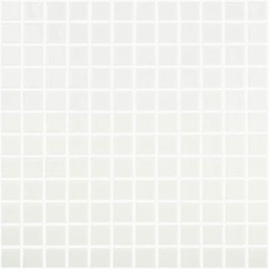 Декоративная мозаика Vidrepur 31,5x31,5 Colors Blanco 100