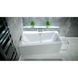 Панель для ванни Besco PMD Piramida Infiniti комплект 1500 мм, білий
