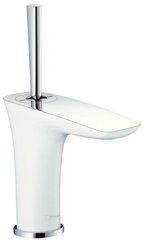 Змішувач для умивальника HANSGROHE PuraVida 15075000