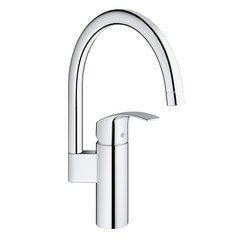 Змішувач для кухні GROHE Eurosmart 33202002