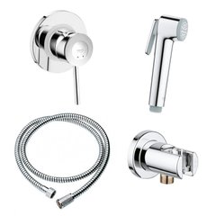 Гігієнічний набір Grohe BauClassic 111048