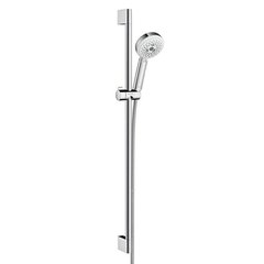 Душовий гарнітур Hansgrohe Crometta 100 Multi 26656400