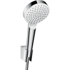 Душовий набір Hansgrohe Crometta 100 1Jet Porter 1.25 м 26690400