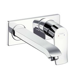 Змішувач для раковини HANSGROHE Metris 31086000