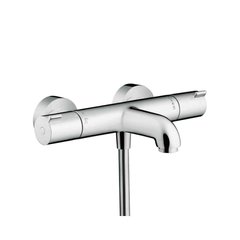 Термостатичний змішувач Hansgrohe Ecostat 1001 CL 13201000