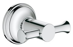 Гачок Grohe Essentials Authentic 40656001