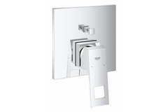 Змішувач для ванни Grohe Eurocube 24062000