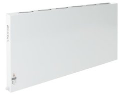 Металева електронагрівальна панель з терморегулятором (ІЧ+конвекція) Sun Way SWH-RE700