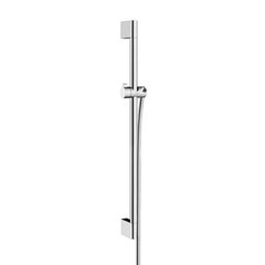 Душова штанга Hansgrohe Unica Сroma 65 см зі шлангом 160 см Chrome 26503000