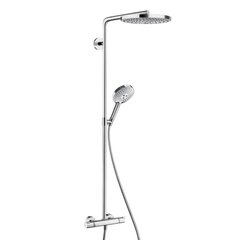 Душова система HANSGROHE Raindance Select 27129400