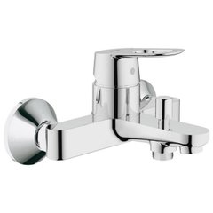 Змішувач для ванни Grohe BAULOOP картридж 35мм, хром 23603000