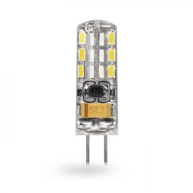 Светодиодная лампа Feron LB-420 2W 12V G4 4000K (25448)