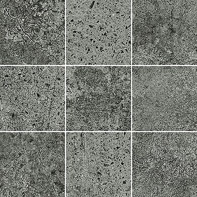 Мозаика Opoczno Newstone Mosaic Graphite Mat BS 29,8х29,8 (210416)