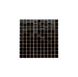 Мозаика керамическая Kotto Keramika 300x300 мм black/black str. СМ 3001 С2