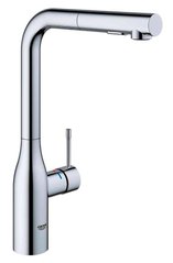 Кухонний змішувач Grohe Essence Foot Control 30311000