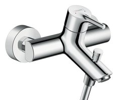 Змішувач для ванни HANSGROHE Talis S 72400000