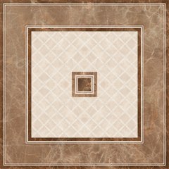 Плитка для підлоги Almera Ceramica DECOR ZANTE 60x60