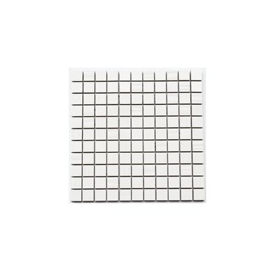 Мозаїка керамічна Kotto Keramika 300x300 мм white/white str. СМ 3002 С2