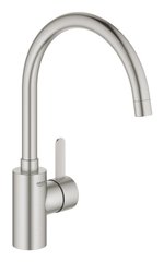 Змішувач для кухонної мийки Grohe Eurosmart Cosmopolitan 32843DC2