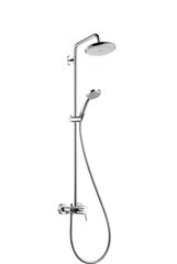 Душова система HANSGROHE Croma 27222000