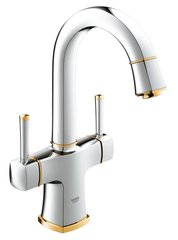 Змішувач для раковини GROHE Grandera 21107IG0