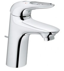 Змішувач для раковини GROHE Eurostyle 33558003