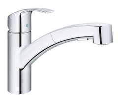 Змішувач для кухні GROHE Eurosmart 30305000