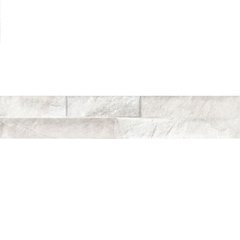 Плитка універсальна Almera Ceramica ORDINO WHITE 44,2x8