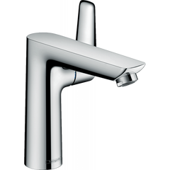 Змішувач для раковини Hansgrohe Talis E 150 без донного клапана 71755000