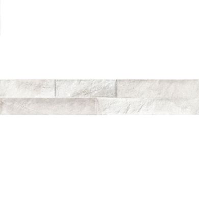 Плитка универсальная Almera Ceramica ORDINO WHITE 44,2x8