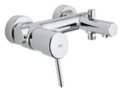 Змішувач для ванни GROHE Concetto new 32211001