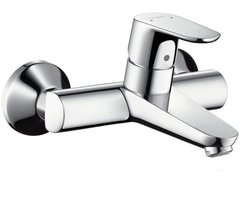 Змішувач для ванни HANSGROHE Focus 31923000