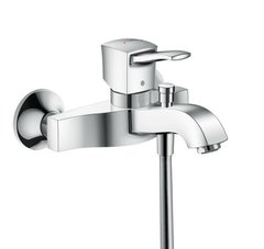 Змішувач для ванни Hansgrohe Metropol Classic хром 31340000