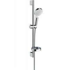 Душовий набір Hansgrohe Crometta Vario 0.65 см, з мильницею 26553400