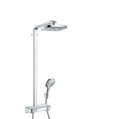 Душова система HANSGROHE Raindance Select 27126000