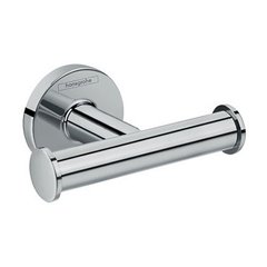 Гачок Hansgrohe Logis 41725000