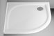 Декоративная планка для ванни/піддону RAVAK 11x1100 мм білий XB461100001