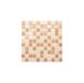 Мозаїка скляна Kotto Keramika 300x300 мм Beige m/Beige m GM 4038 C2