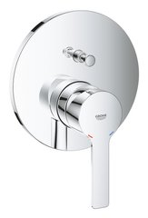 Змішувач для ванни Grohe Lineare 24064001