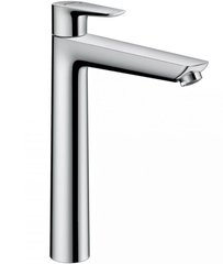 Змішувач для раковини Hansgrohe Talis E 240 71716000