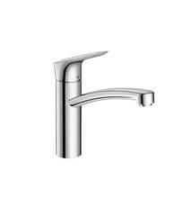 Змішувач для кухонної мийки Hansgrohe Logis 71832000