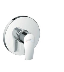 Прихований змішувач Hansgrohe Talis E 71766000