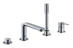 Змішувач для ванни Grohe Lineare 19577001