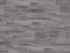 Вінілова підлога Ter Hürne 1219,2x177,8 мм, товщина 2,5 мм, 2075 Дуб Кіото антрацит