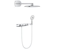 Душова система GROHE Rainshower System 26446000